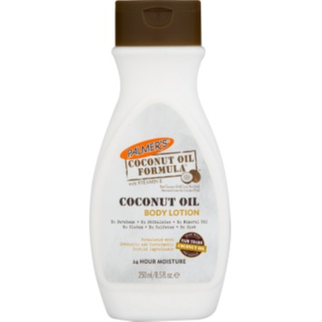 PALMERS BODY LOTION COCONUT OIL 250ML