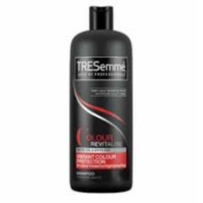 Tresemme Colour Revitalise Shampoo, Colour Treated Hair, 750 ml