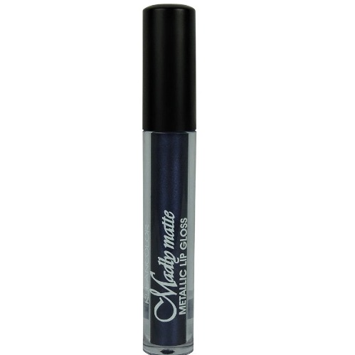 KLEANCOLOR MADLY MATTE METALLIC LIP GLOSS