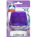 Duck Active Clean Toilet Rimblock Purple Wave