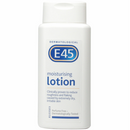 E45 DERMATOLOGICAL MOISTURISING LOTION  200ML
