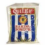 Chief Baking Powder 2KG