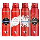 Old Spice Deodorant Body Spray 150ml