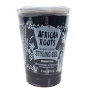 African Roots Super Hold Styling Gel 8 oz