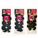 Adorable Quattro 4 Indian Curl Hair Extensions