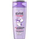 L'Oreal Elvive Hyaluronic Acid + Plump Paraben-Free For Dry & Dehydrated Hair 12.6oz