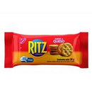 Ritz Cheese Sandwich Crackers 34g
