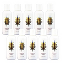 Rinju Body and Hand Lotion Enriched with Vitamin-E, 4 Ounce