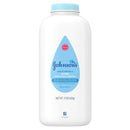 Johnson & Johnson's Aloe and Vitamin E Powder Offer
