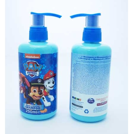 Kokomo Kids Shampoo 250ml