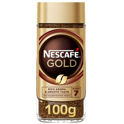 Nescafe Gold Blend Coffee