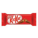 KitKat Wafer Fingers Milk Chocolate - 2 Fingers