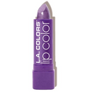 LA COLORS MOISTURE RICH LIP COLOR