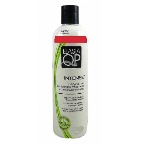 QP INTENSE FORTIFYING HAIR CONDITIONING TREATMENT 12.OZ