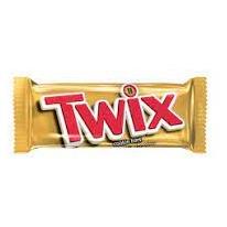 Twix Cookie Bars 1.79oz