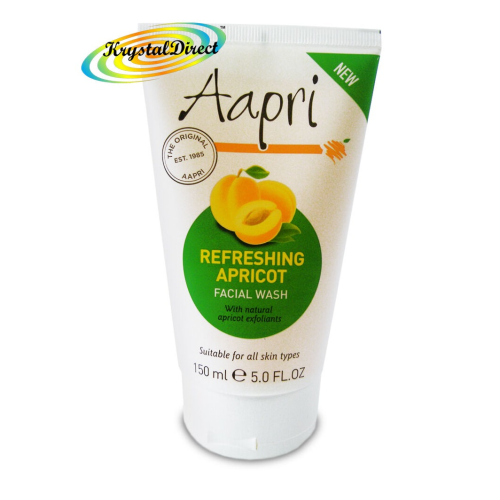 Aapri Facial Wash, 150 ml