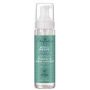 Shea Moisture Mousse for Curly Hair, Wig or Weave, Tea Tree and Borage Seed Oil, Paraben-free 7.5 Ounce