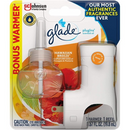 Glade Plugins Scented Oil Starter Kit, Hawaiian Breeze