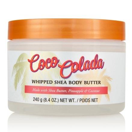 Tree Hut Whipped Shea Body Butter 240g