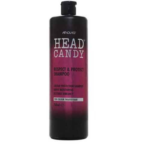Anovia Head Candy Respect & Protect Shampoo 750ml