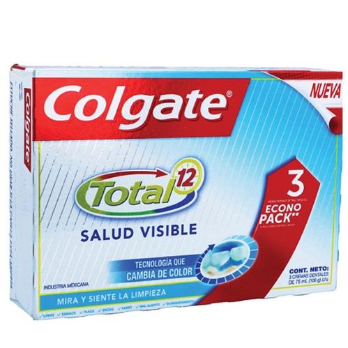 Colgate Visible Health Toothpaste