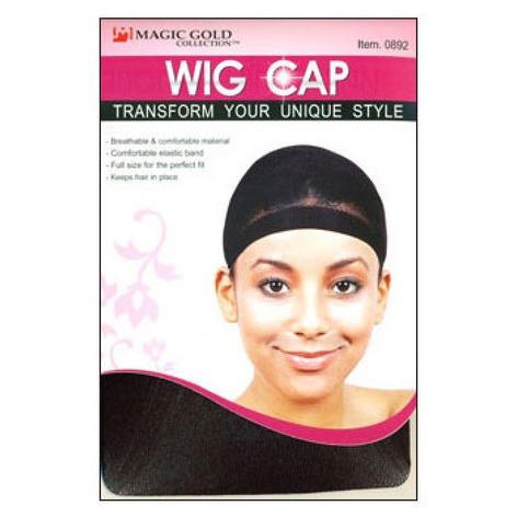 Magic Gold Collection Wig Cap