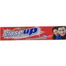 CLOSE UP RED TOOTHPASTE 75ML