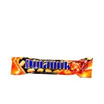 Beyoglu Dinamik Coated Peanut 7 Caramel Bar 60g