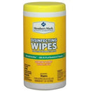 Member's Mark Disinfecting Wipes 78 Count, Lemon Scented