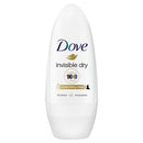 Dove Antiperspirant Roll On