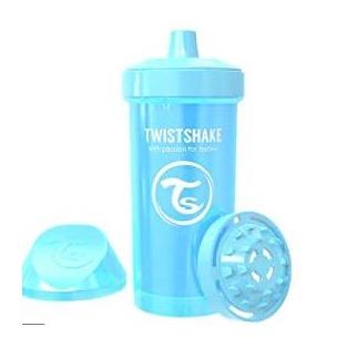 Twistshake 12+M Kid Cup, BPA Free 12 oz
