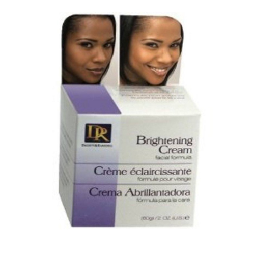 DR BRIGHTENING CREAM 2OZ