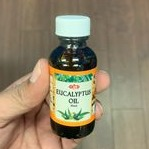 V&S Eucalyptus Oil 15ml