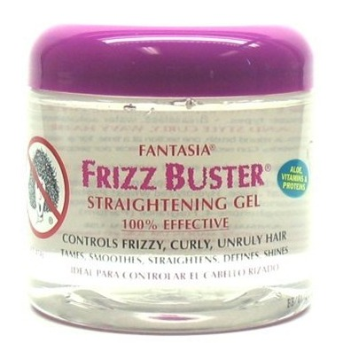 IC FANTASIA FRIZZ BUSTER S/GAL 16OZ