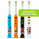 FIREFLY LIGHT UP KIDS TOOTHBRUSH