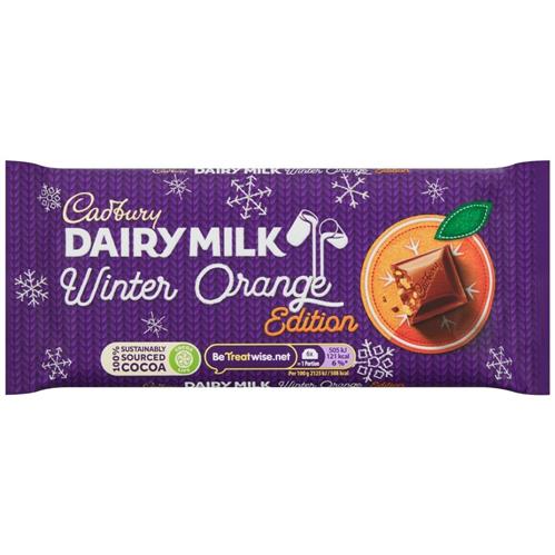 Cadbury Dairy Bar