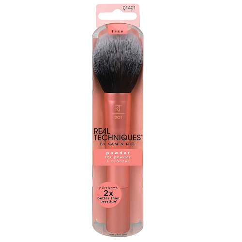 Real Techniques Powder Brush for Powder + Bronzer