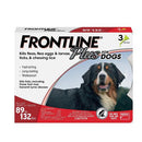 Frontline Plus For Dogs