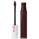 Maybelline Super Stay Matte Ink Liquid Lipstick, Up to 16H Wear