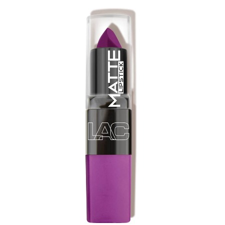 LA COLORS MATTE LIPSTICK