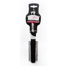 Hair Academy Black Roller Brush