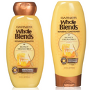 Garnier Whole Blends Honey Treasures Duo