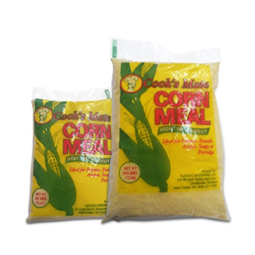 Cook's Mate Corn Meal