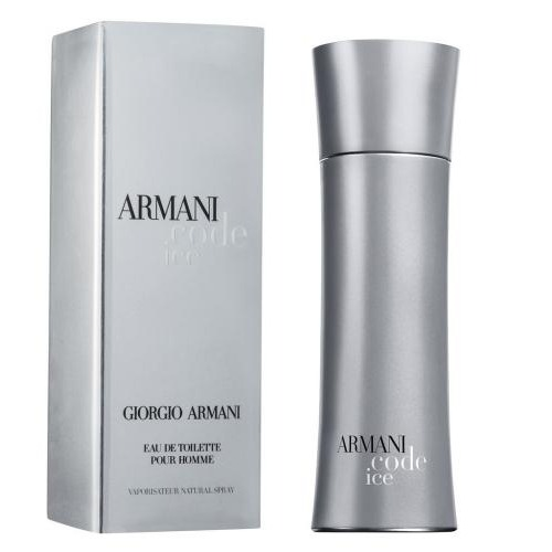 Armani Code Ice Giorgio Armani for men