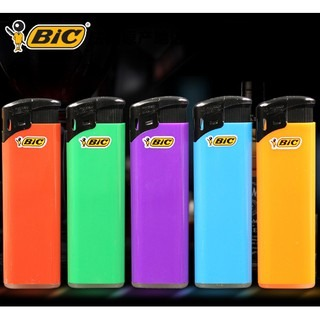 Click Electric Wind Proof Lighter