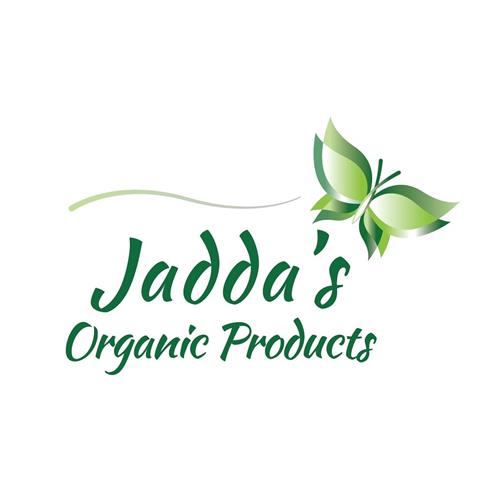 Jadda's Herbal Shampoo Bar