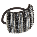 Revlon Pony Seed Bead Hair Clip