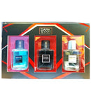 Dark Star Pour Homme 3 pc Gift Set