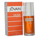 JOVAN MUSK FOR MEN 3OZ