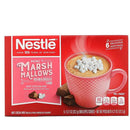 Nestle Classic Hot Cocoa Mix, 6 Pack